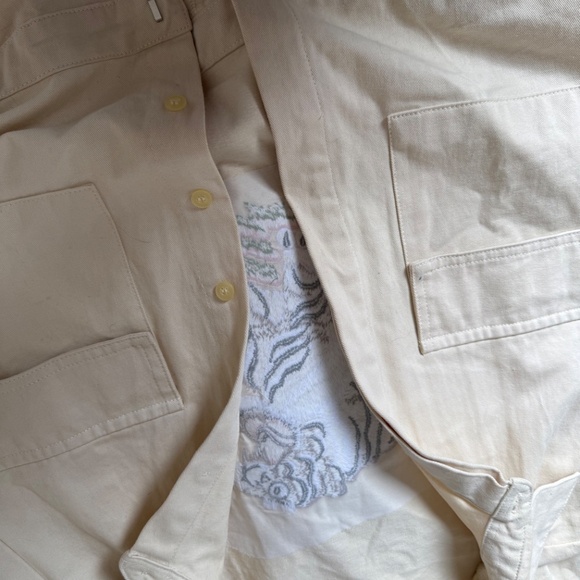 The Rising Sun Bintji Worksuit - Picture 10 of 16